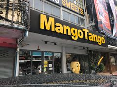 -Mango Tango