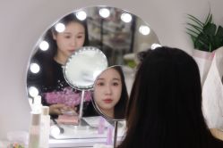 -金禧化妆造型工作室(市桥地铁站店)