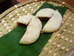 -云海肴·汽锅鸡·云南代表菜(天山百盛优客店)