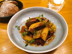 鸭胸肉沙拉-君悦酒店·La Terrazza意合園·意式风味