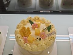 -花花卷卷·鲜食蛋糕(泉屋店)
