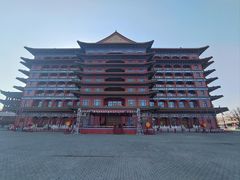 -大明幻境第一城