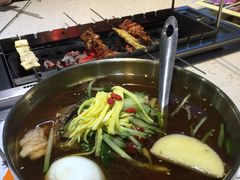 -丰茂烤串(建设街店)