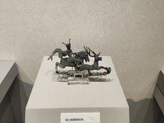 -太原市博物馆