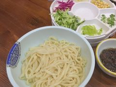 -恭敬李老北京炸酱面·京味菜(西花市店)