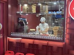 -喜家德虾仁水饺(景枫中心店)