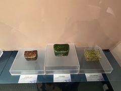 -张学良旧居陈列馆