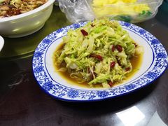 -大隐隐于市私房菜(保和小区店)