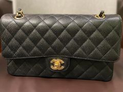 -CHANEL(恒隆广场店)