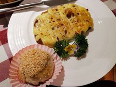 -邓丽君音乐主题餐厅