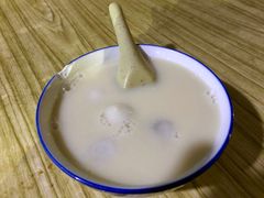 -勤記甜品