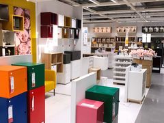 -宜家家居(西安未央商场店)