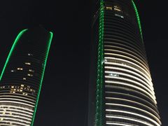 -演武大桥观景平台