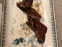 -逸林轩中餐厅(中信泰富朱家角锦江酒店)