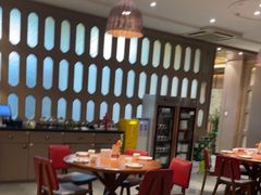 -宴小馆·小海鲜青岛菜(五四广场店)