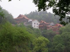 -昭山风景名胜区