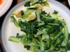 -外婆烧.老杭帮菜(庆春店)