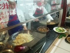 -葛记焖饼(伏牛路店)