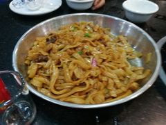 -牛一煲美食(江高店)