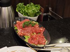 -一哥澳门豆捞 · 十七年经典澳门火锅(四季天地店)