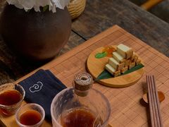 芝士蛋糕-悟饮门市景店