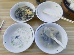 -东关回民小吃一条街(颍河西路店)