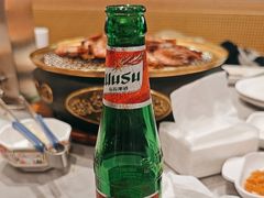 -山焱·炭火自助烤肉(周浦万达店)