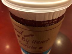 -COSTA COFFEE(新奥购物中心店)