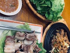 铁板牛肉-韩礼年糕(飞虹路店)