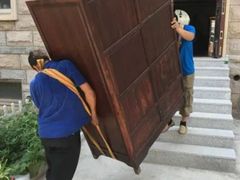 -骆驼日式搬家收纳整理
