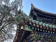 -潭柘寺景区