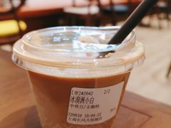-Peet's Coffee皮爷咖啡(上海长风大悦城店)