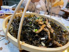 -下梅人家土菜馆(历史文化餐厅度假区店)