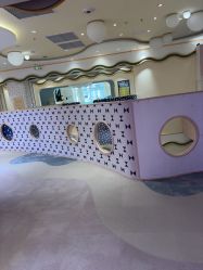 点击看大图 -奈尔宝家庭中心·亲子餐厅(苏州大悦城店)