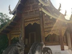 -帕辛寺