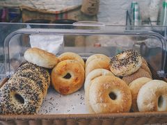 -BIG BAGEL(永康路店)