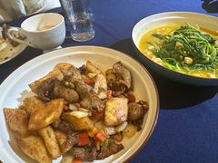 -伊带伊路新疆美食府(呼家楼店)