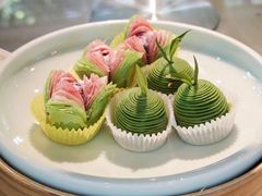 -知味观·味庄(杨公堤店)