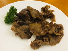 -银子铁板烧料理自助餐(人民广场店)