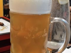 -蚝太郎 • 海鲜烧烤(建国路创始店)