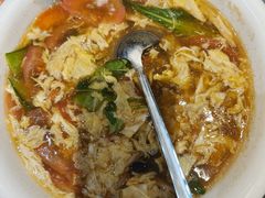 -松针蔡记蒸饺(花园路店)