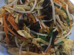 -香满园春饼·家常菜(东大桥店)