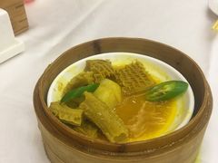-京华世纪酒店·潮苑大酒楼(益华百货店)