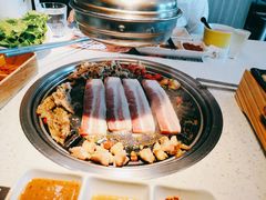 -猫抓烤肉(春熙路店)