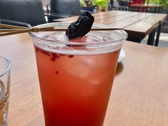 -The Happy Monk(前海壹方汇店)