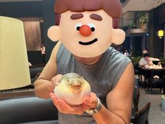 -永安鱼庄·镇江菜(东吴路店)