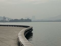 -云龙湖旅游景区