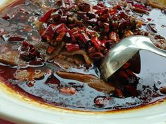 -春满园·早茶·粤菜·宴会(前海店)