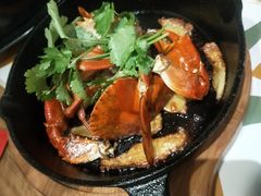 -鑫阿强海鲜大排档·老厦门特色菜(中山路店)