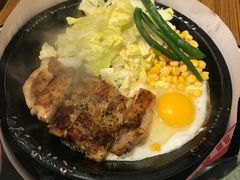 -pepper lunch(形点店)